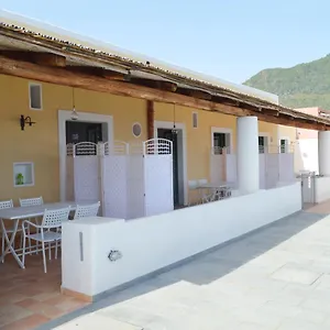 Orizzonte Relais Hébergement de vacances