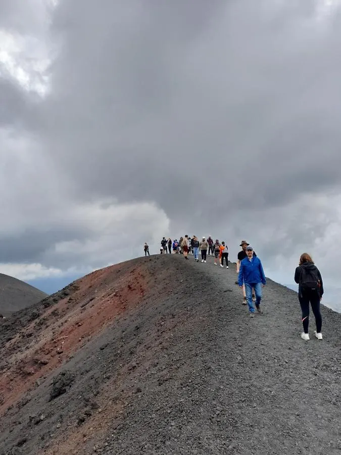 Feudo Magazzeni Etna Villa Sant'Alfio 0*,  Italy