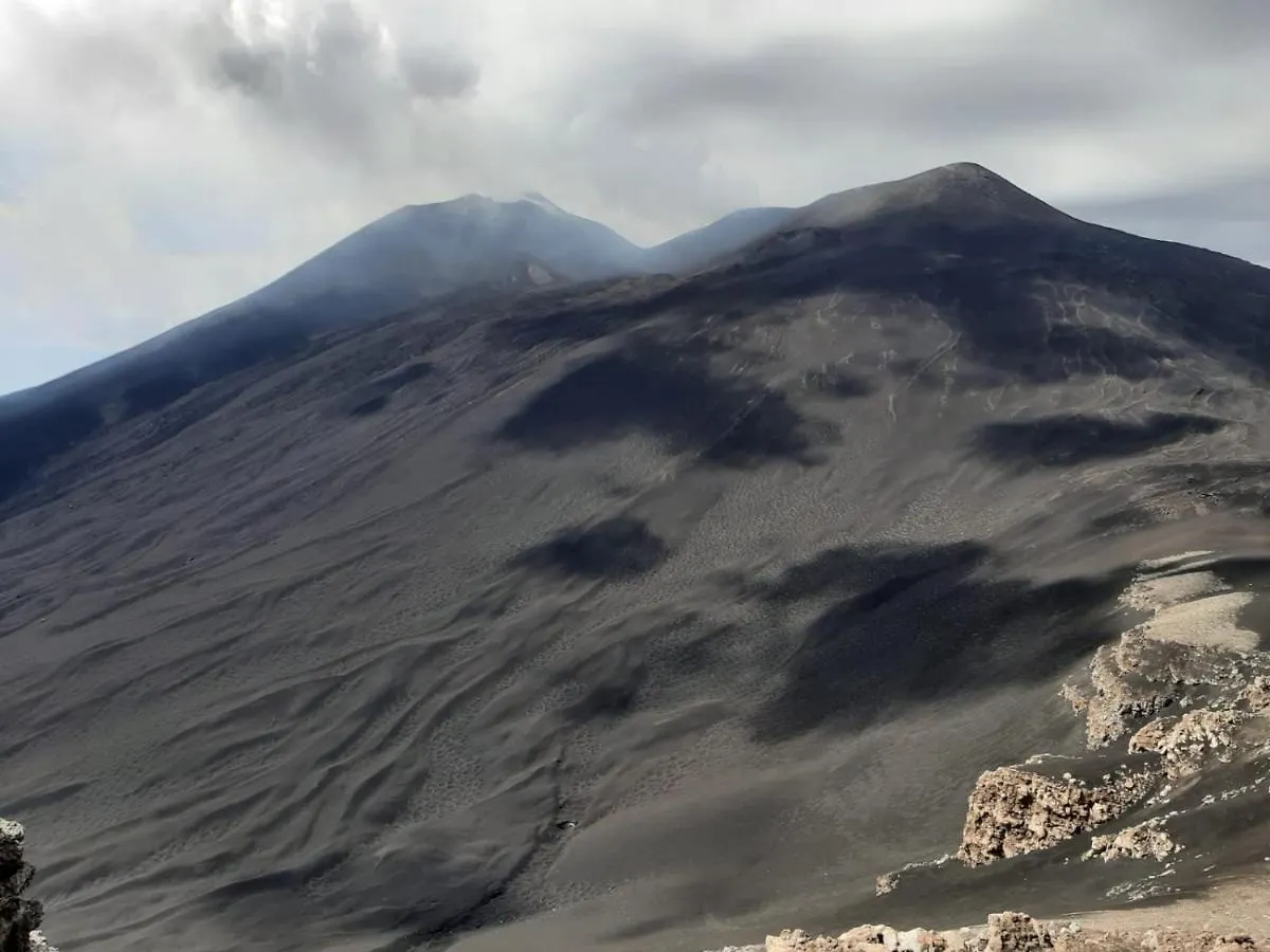 Feudo Magazzeni Etna Villa Sant'Alfio
